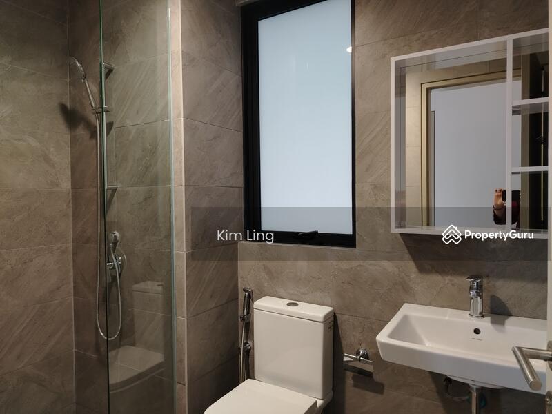 Common Bathroom