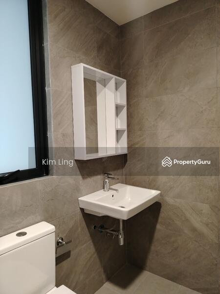 Common Bathroom