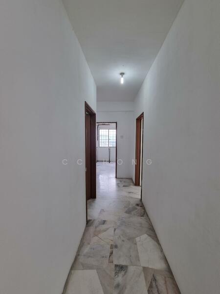 Condominium for Rent at Bukit Pandan Kondominium 1 - CC Hong - Corridor - PropertyGuru.com.my