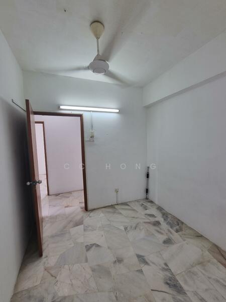 Condominium for Rent at Bukit Pandan Kondominium 1 - CC Hong - Interior - PropertyGuru.com.my