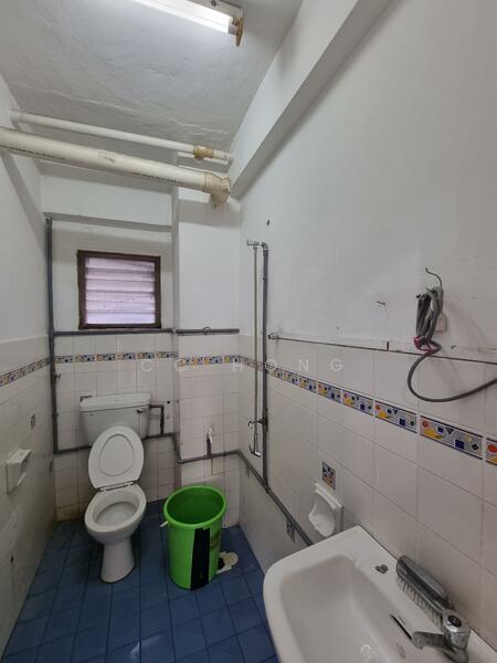 Condominium for Rent at Bukit Pandan Kondominium 1 - CC Hong - Bathroom - PropertyGuru.com.my