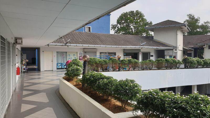 Condominium for Rent at Bukit Pandan Kondominium 1 - CC Hong - Exterior - PropertyGuru.com.my