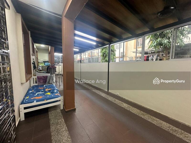 Corridor