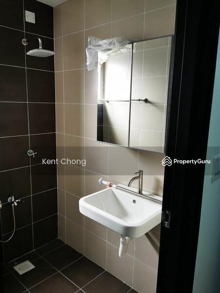 For Rent - Residensi Permai