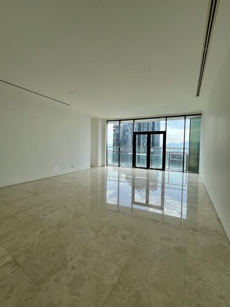 Condominium for Sale at K Residence @ KLCC - Alice Moo - Living Room - PropertyGuru.com.my