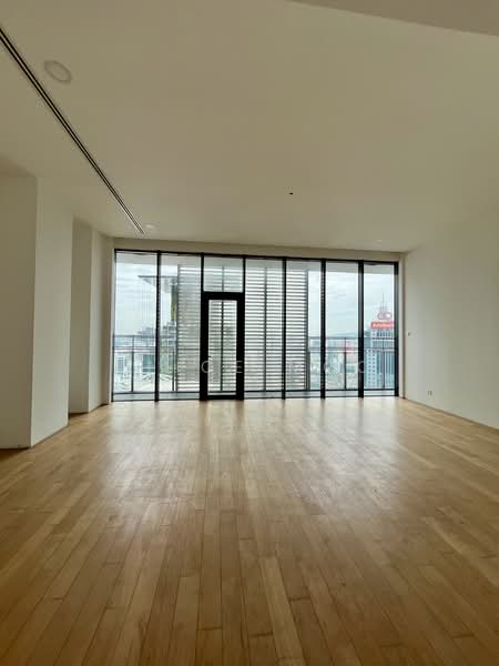 Condominium for Sale at K Residence @ KLCC - Alice Moo - Living Room - PropertyGuru.com.my