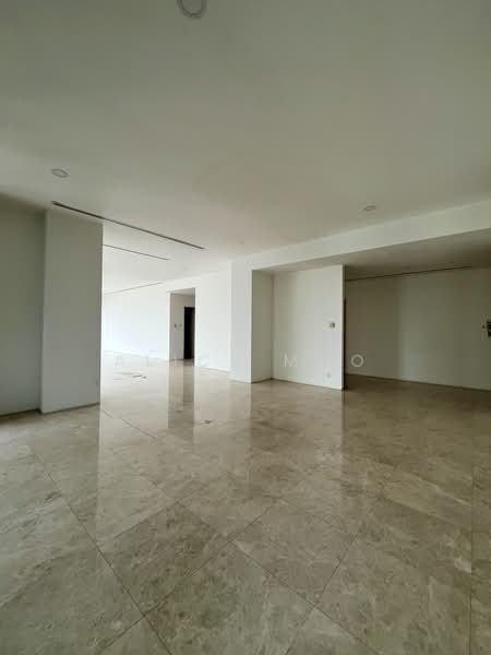 Condominium for Sale at K Residence @ KLCC - Alice Moo - Living Room - PropertyGuru.com.my