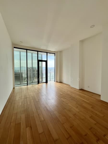 Condominium for Sale at K Residence @ KLCC - Alice Moo - Living Room - PropertyGuru.com.my