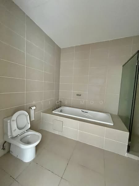 Condominium for Sale at K Residence @ KLCC - Alice Moo - Bathroom - PropertyGuru.com.my