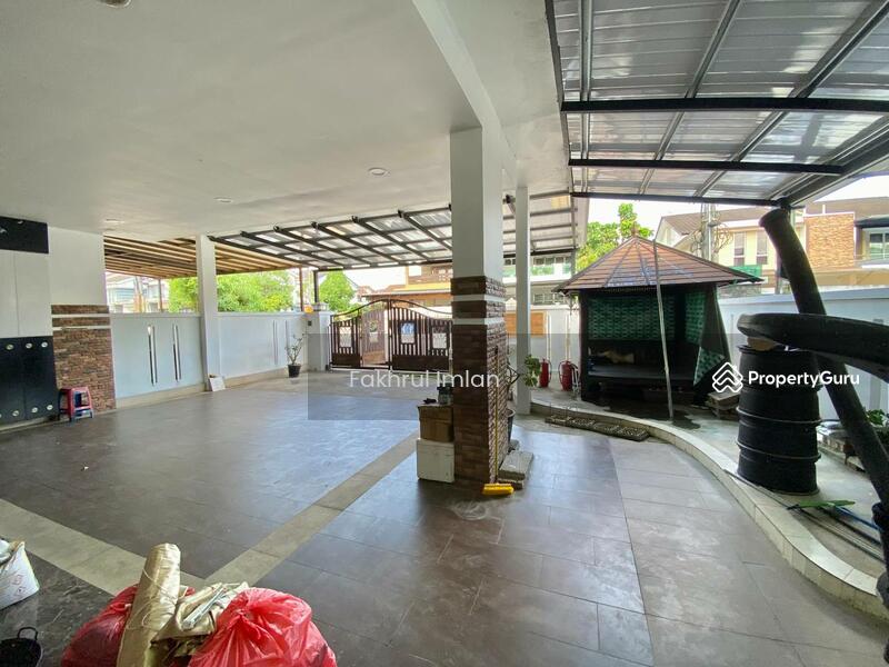 Car Park