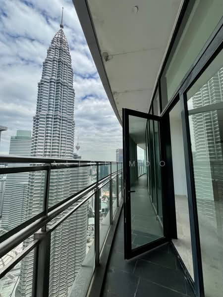 Kondominium untuk Dijual di K Residence @ KLCC - Alice Moo - PropertyGuru.com.my