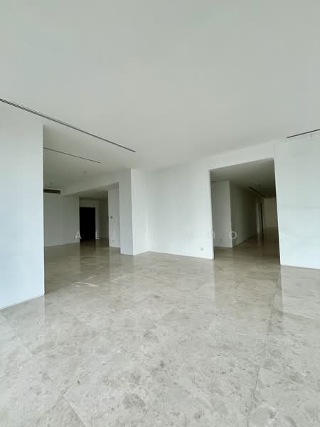 Kondominium untuk Dijual di K Residence @ KLCC - Alice Moo - Living Room - PropertyGuru.com.my