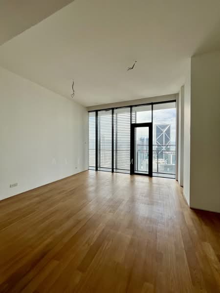Kondominium untuk Dijual di K Residence @ KLCC - Alice Moo - Living Room - PropertyGuru.com.my