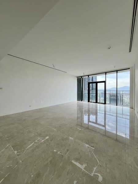 Kondominium untuk Dijual di K Residence @ KLCC - Alice Moo - Living Room - PropertyGuru.com.my