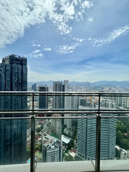 Kondominium untuk Dijual di K Residence @ KLCC - Alice Moo - View - PropertyGuru.com.my