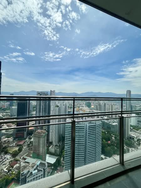 Kondominium untuk Dijual di K Residence @ KLCC - Alice Moo - View - PropertyGuru.com.my