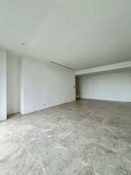 Kondominium untuk Dijual di K Residence @ KLCC - Alice Moo - Living Room - PropertyGuru.com.my
