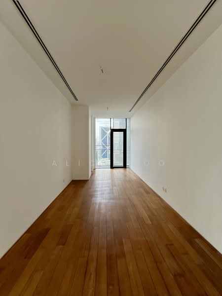 Kondominium untuk Dijual di K Residence @ KLCC - Alice Moo - Living Room - PropertyGuru.com.my