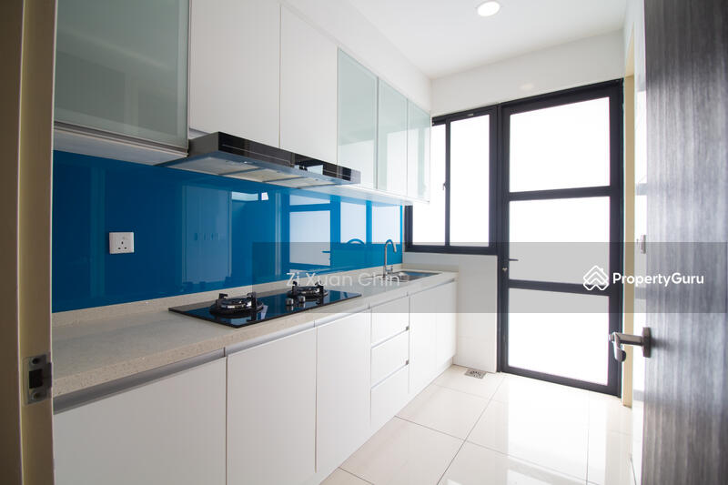 Untuk Dijual - Tropical Villa