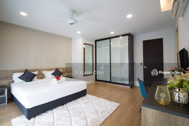 Untuk Dijual - Tropical Villa