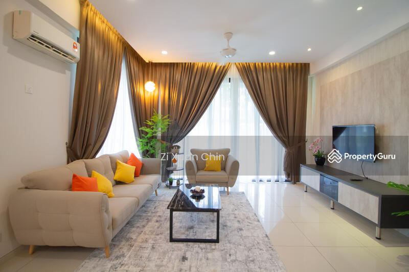 Untuk Dijual - Tropical Villa