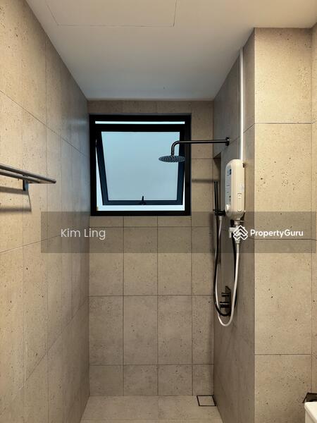 Common Bathroom