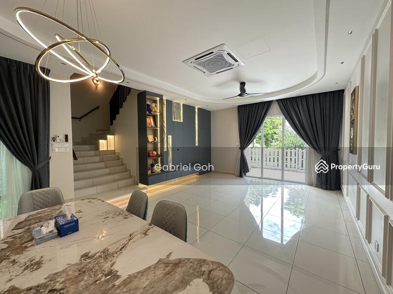 For Rent - Setia Eco Templer