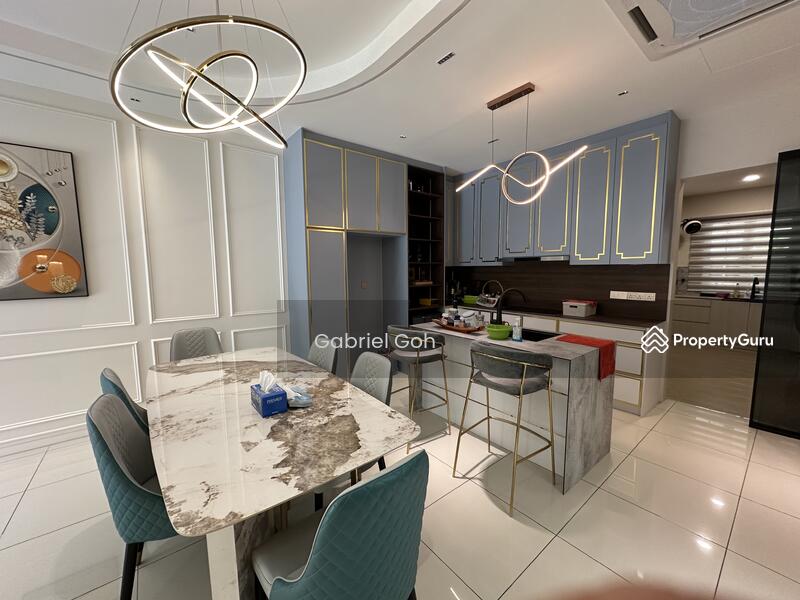 For Rent - Setia Eco Templer