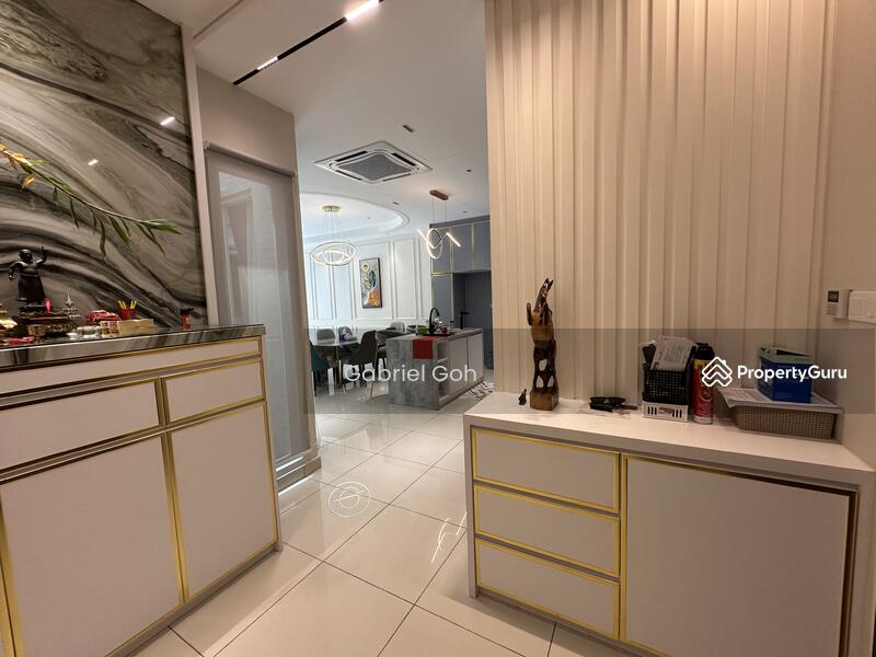 For Rent - Setia Eco Templer