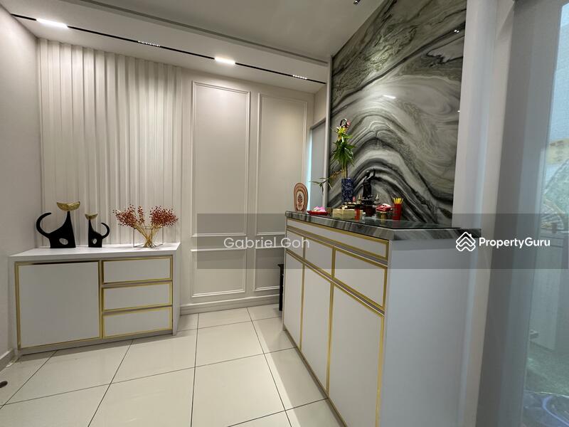 For Rent - Setia Eco Templer