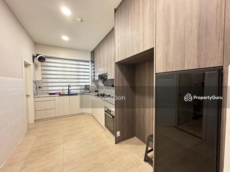For Rent - Setia Eco Templer
