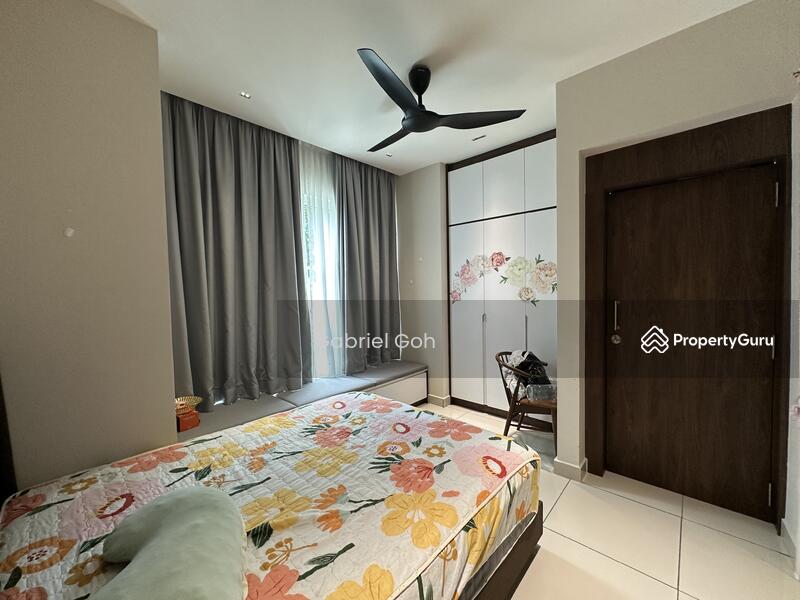 For Rent - Setia Eco Templer