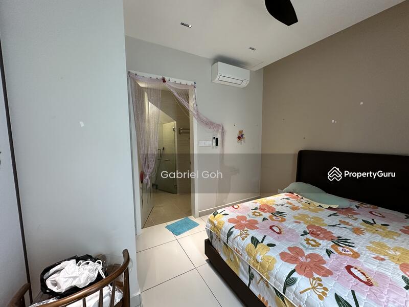 For Rent - Setia Eco Templer
