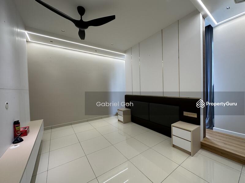 For Rent - Setia Eco Templer