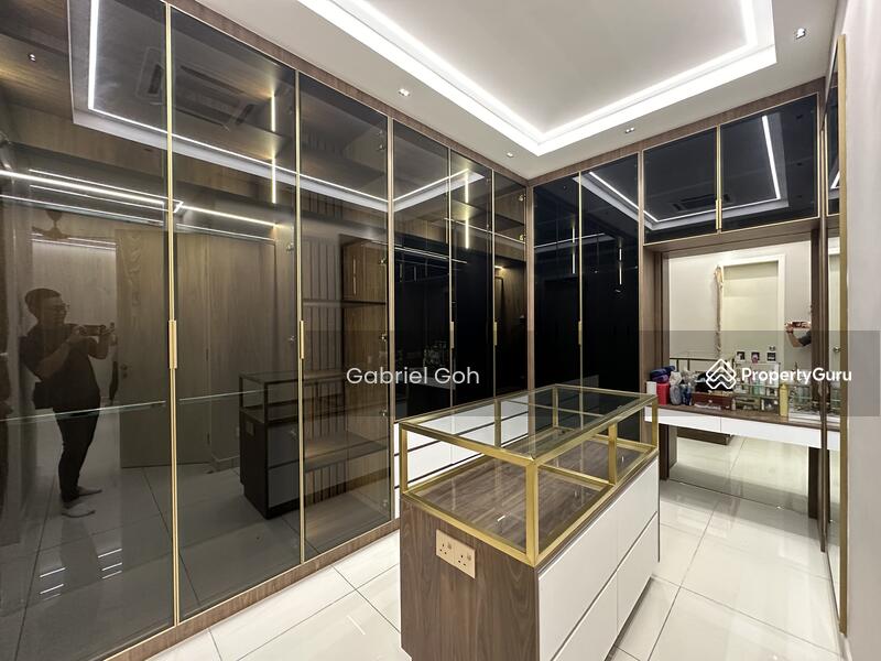 For Rent - Setia Eco Templer
