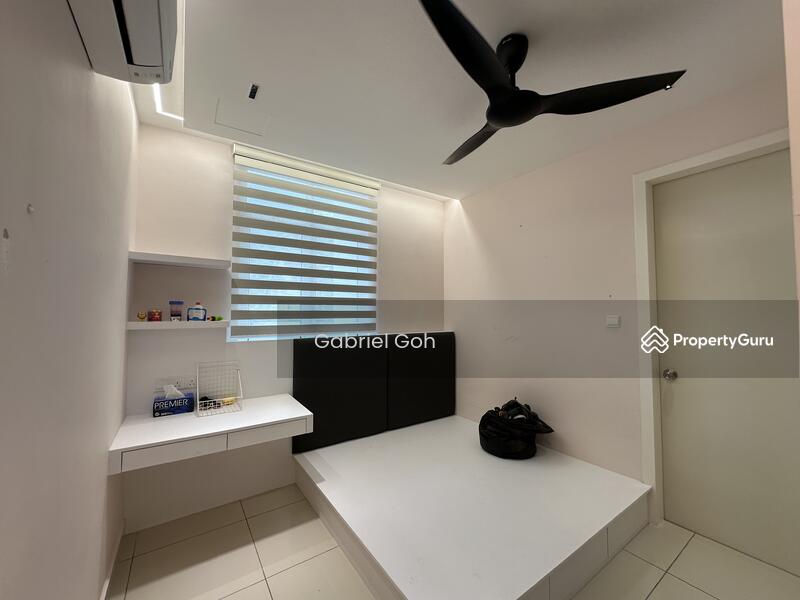 For Rent - Setia Eco Templer