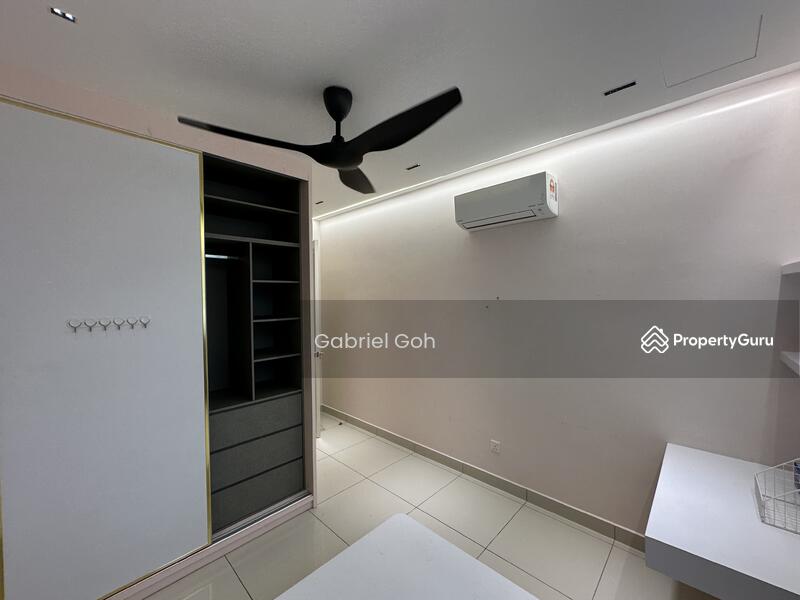 For Rent - Setia Eco Templer