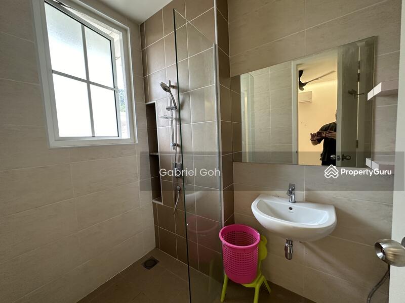 For Rent - Setia Eco Templer