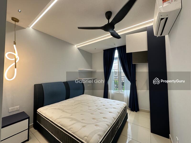 For Rent - Setia Eco Templer
