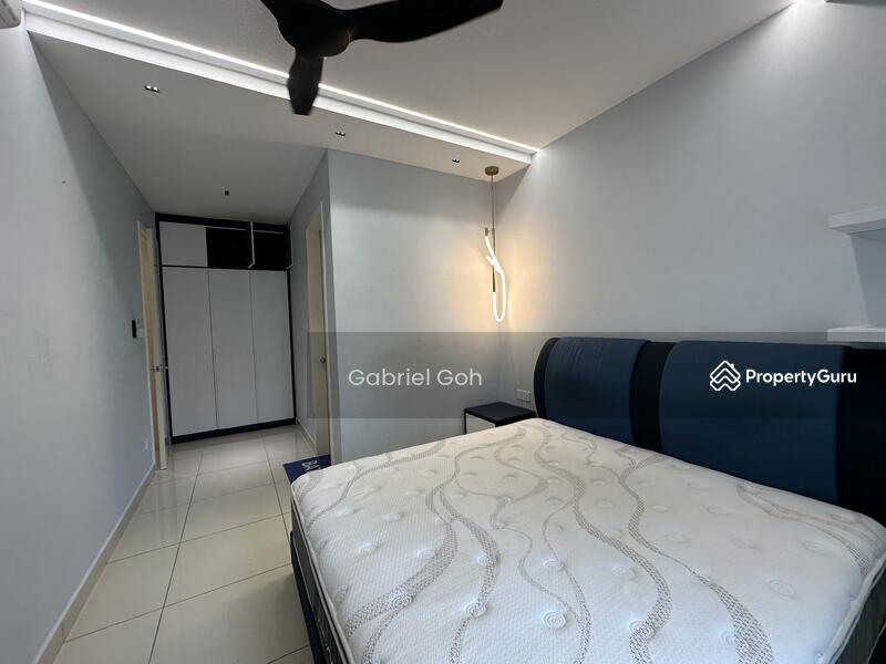 For Rent - Setia Eco Templer
