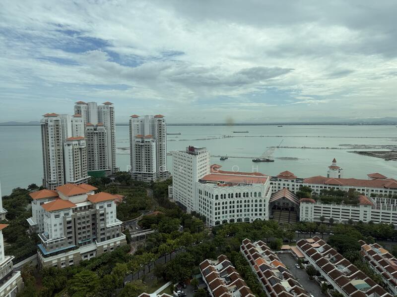 Untuk Disewa - Jazz Residences