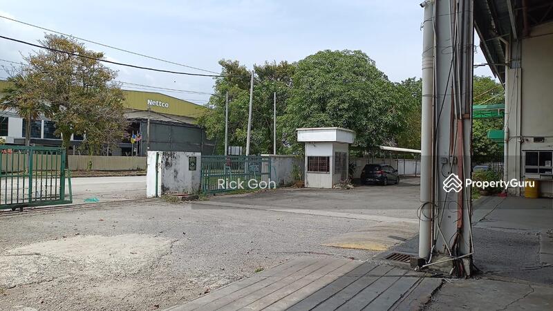 Factory for Rent in Kawasan Perindustrian Prai (Perai) - Rick Goh - Exterior - PropertyGuru.com.my