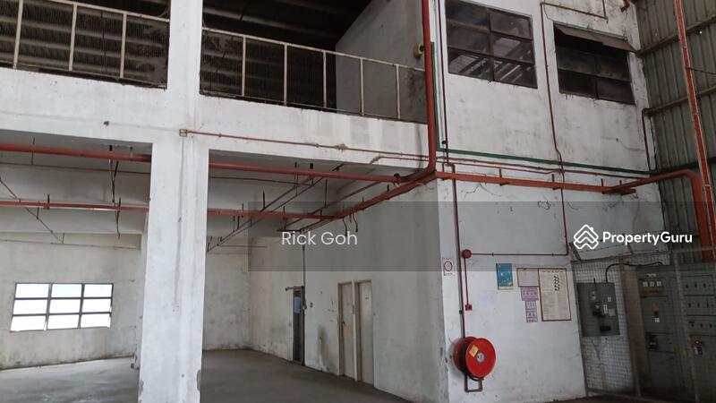 Factory for Rent in Kawasan Perindustrian Prai (Perai) - Rick Goh - Others - PropertyGuru.com.my