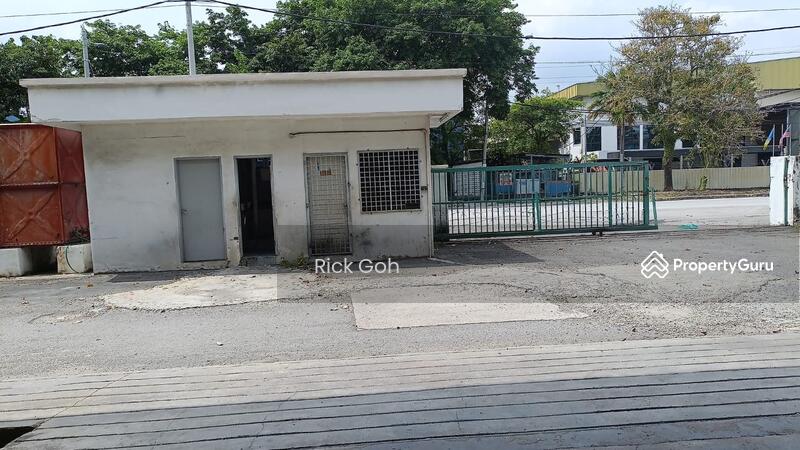 Factory for Rent in Kawasan Perindustrian Prai (Perai) - Rick Goh - Exterior - PropertyGuru.com.my