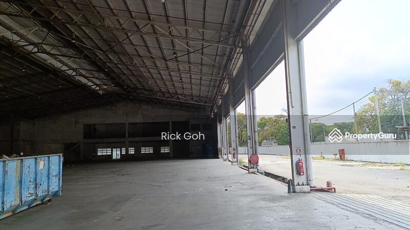 Factory for Rent in Kawasan Perindustrian Prai (Perai) - Rick Goh - Others - PropertyGuru.com.my
