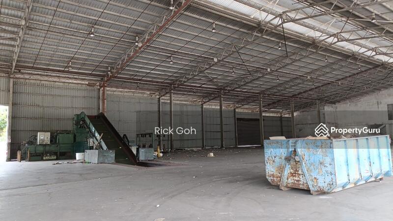Factory for Rent in Kawasan Perindustrian Prai (Perai) - Rick Goh - Others - PropertyGuru.com.my
