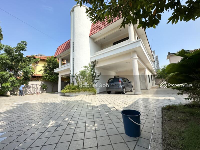 Untuk Disewa - Taman Titiwangsa