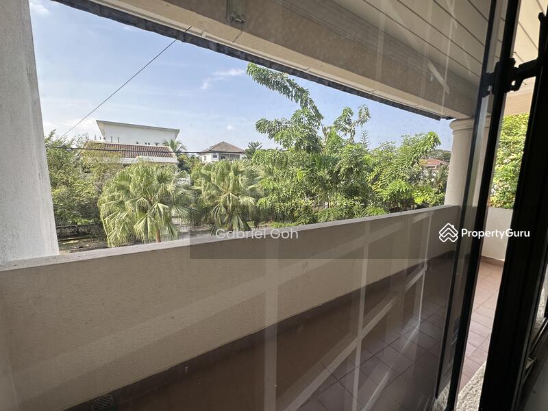 Untuk Disewa - Taman Titiwangsa