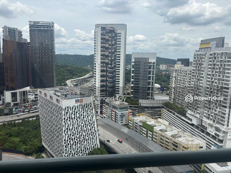 Kediaman Servis untuk Disewa di Metropolitan Square Service Residence - Bernard Tay - View - PropertyGuru.com.my
