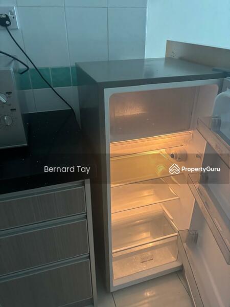 Kediaman Servis untuk Disewa di Metropolitan Square Service Residence - Bernard Tay - Kitchen - PropertyGuru.com.my